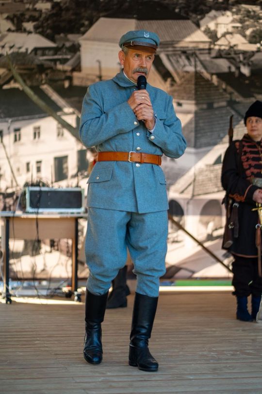 Tomaszów Lubelski: Piknik militarno-historyczny [ZDJĘCIA]