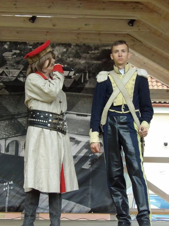 Tomaszów Lubelski: Piknik militarno-historyczny [ZDJĘCIA]