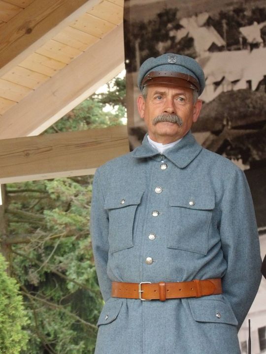Tomaszów Lubelski: Piknik militarno-historyczny [ZDJĘCIA]