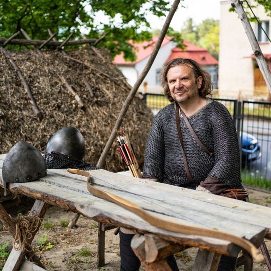 Tomaszów Lubelski: Piknik militarno-historyczny [ZDJĘCIA]