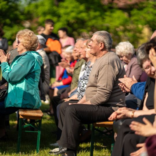 Tomaszów Lubelski: Piknik militarno-historyczny [ZDJĘCIA]