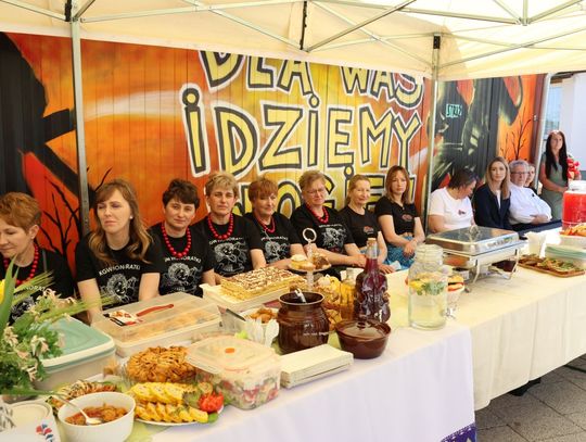 Jubileusz 110-lecia OSP Gródek i Gminny Dzień Strażaka [ZDJĘCIA]