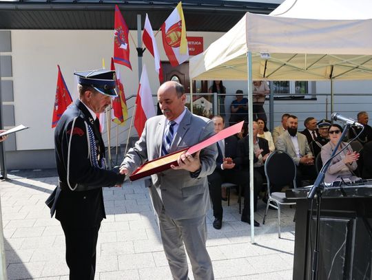Jubileusz 110-lecia OSP Gródek i Gminny Dzień Strażaka [ZDJĘCIA]