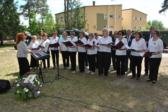 Ostatnie uroczystości Straży Granicznej w Lubyczy Królewskiej [ZDJĘCIA]