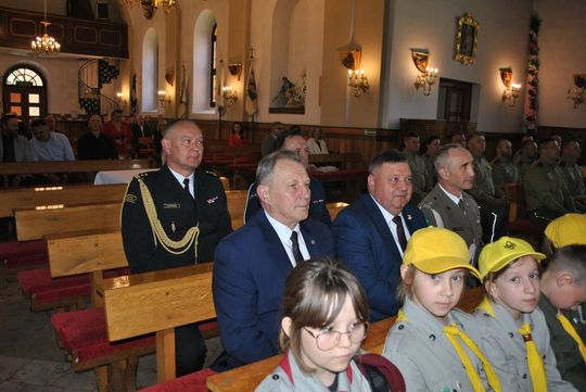 Ostatnie uroczystości Straży Granicznej w Lubyczy Królewskiej [ZDJĘCIA]