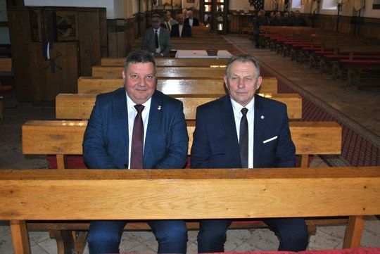 Ostatnie uroczystości Straży Granicznej w Lubyczy Królewskiej [ZDJĘCIA]