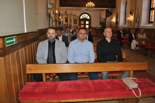 Ostatnie uroczystości Straży Granicznej w Lubyczy Królewskiej [ZDJĘCIA]
