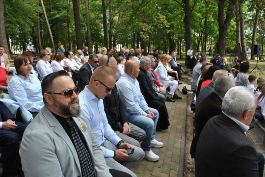 Ostatnie uroczystości Straży Granicznej w Lubyczy Królewskiej [ZDJĘCIA]