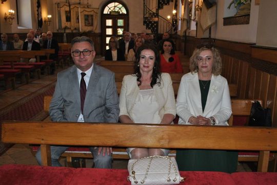 Ostatnie uroczystości Straży Granicznej w Lubyczy Królewskiej [ZDJĘCIA]