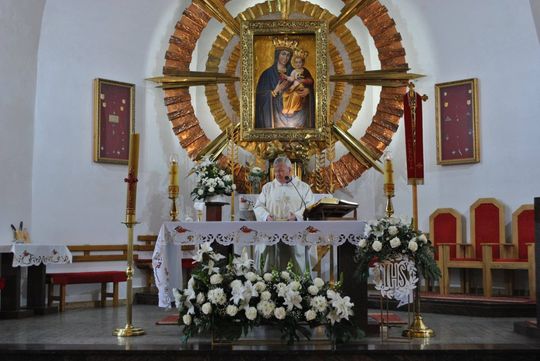 Ostatnie uroczystości Straży Granicznej w Lubyczy Królewskiej [ZDJĘCIA]