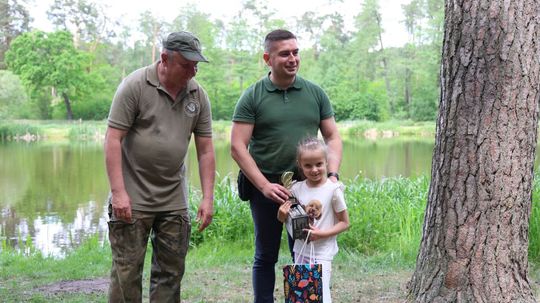 Zawody Wędkarskie o Puchar Wójta Gminy Bełżec [ZDJĘCIA]