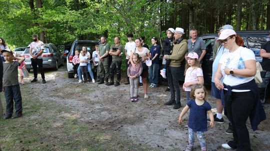 Zawody Wędkarskie o Puchar Wójta Gminy Bełżec [ZDJĘCIA]