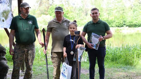 Zawody Wędkarskie o Puchar Wójta Gminy Bełżec [ZDJĘCIA]