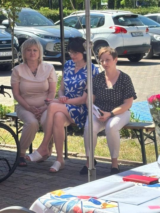 Dzień Matki w Domu Pomocy Społecznej w Tyszowcach [ZDJĘCIA]