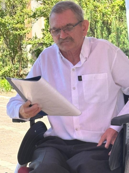 Dzień Matki w Domu Pomocy Społecznej w Tyszowcach [ZDJĘCIA]