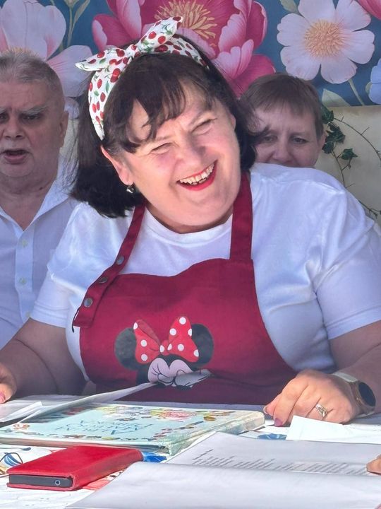 Dzień Matki w Domu Pomocy Społecznej w Tyszowcach [ZDJĘCIA]