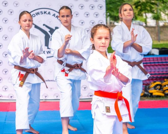 Bajkowy Dzień Dziecka w Tomaszowie Lubelskim [ZDJĘCIA]