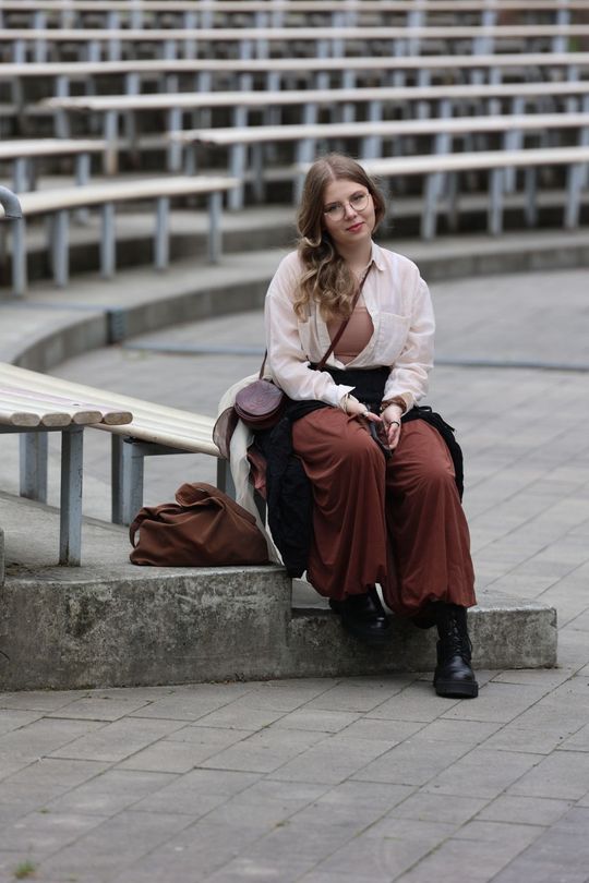 Bajkowy Dzień Dziecka w Tomaszowie Lubelskim [ZDJĘCIA]