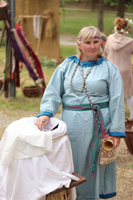 Bajkowy Dzień Dziecka w Tomaszowie Lubelskim [ZDJĘCIA]