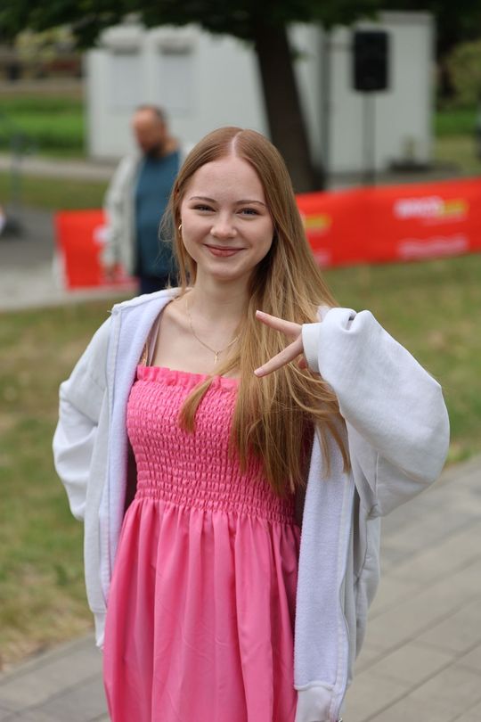 Bajkowy Dzień Dziecka w Tomaszowie Lubelskim [ZDJĘCIA]