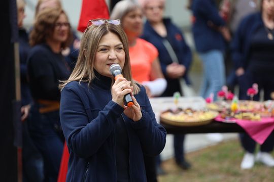 Bajkowy Dzień Dziecka w Tomaszowie Lubelskim [ZDJĘCIA]