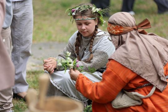 Bajkowy Dzień Dziecka w Tomaszowie Lubelskim [ZDJĘCIA]