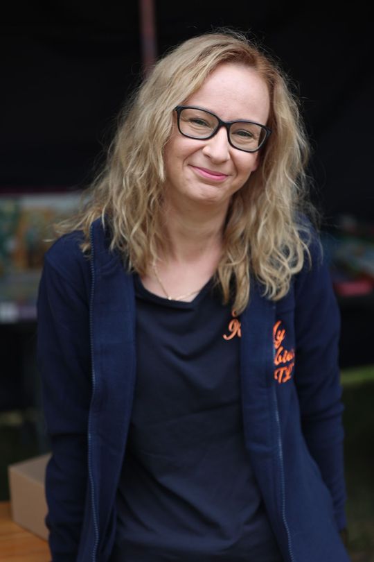 Bajkowy Dzień Dziecka w Tomaszowie Lubelskim [ZDJĘCIA]