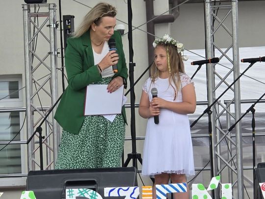 Dzień Wiatru i Dzień Dziecka w Przeorsku [ZDJĘCIA]