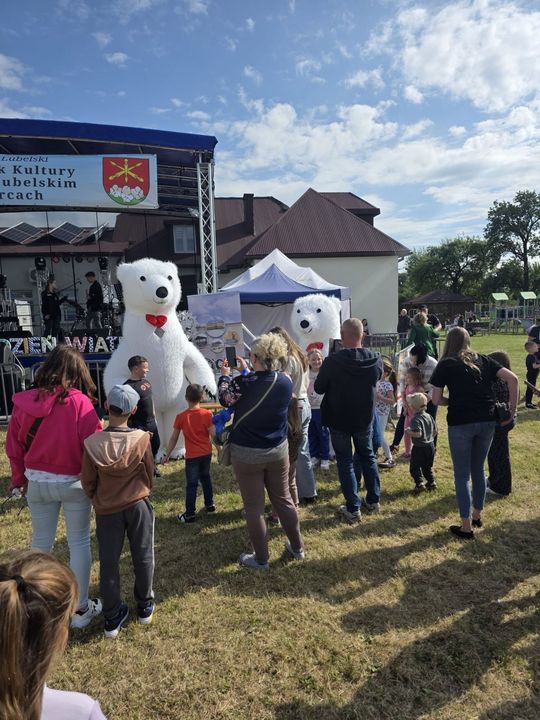 Dzień Wiatru i Dzień Dziecka w Przeorsku [ZDJĘCIA]