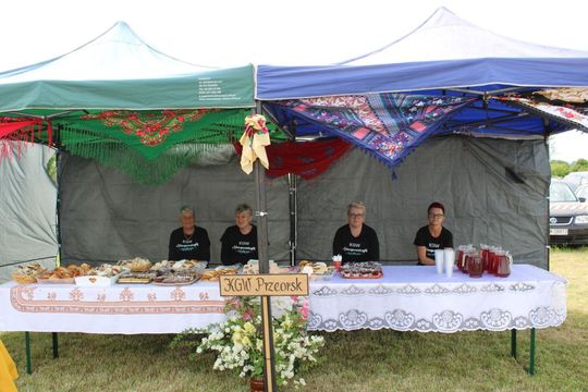 Dzień Wiatru i Dzień Dziecka w Przeorsku [ZDJĘCIA]