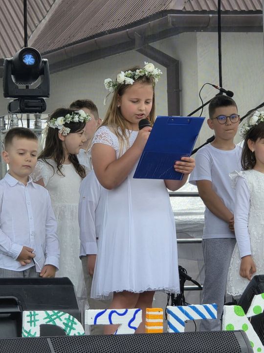 Dzień Wiatru i Dzień Dziecka w Przeorsku [ZDJĘCIA]