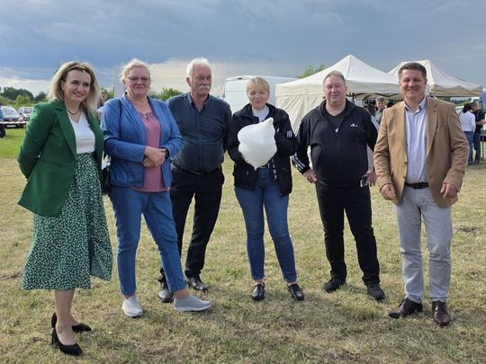 Piana party i koncerty gwiazd na Dniu Wiatru [ZDJĘCIA]