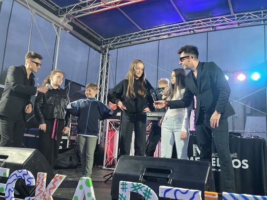 Piana party i koncerty gwiazd na Dniu Wiatru [ZDJĘCIA]
