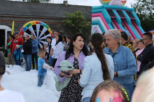 Piana party i koncerty gwiazd na Dniu Wiatru [ZDJĘCIA]