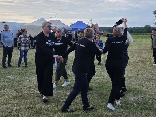 Piana party i koncerty gwiazd na Dniu Wiatru [ZDJĘCIA]