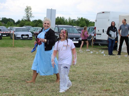 Piana party i koncerty gwiazd na Dniu Wiatru [ZDJĘCIA]