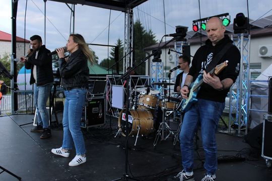 Piana party i koncerty gwiazd na Dniu Wiatru [ZDJĘCIA]