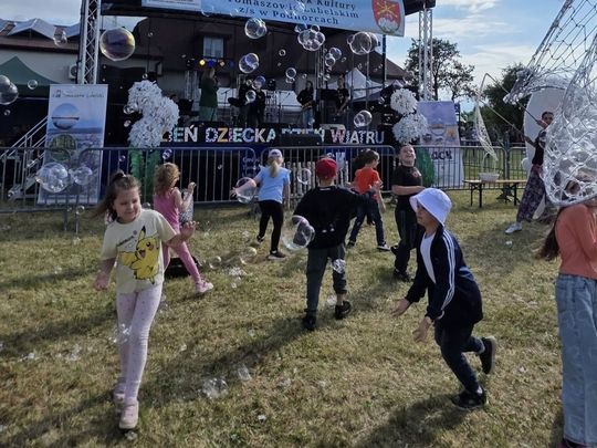 Piana party i koncerty gwiazd na Dniu Wiatru [ZDJĘCIA]