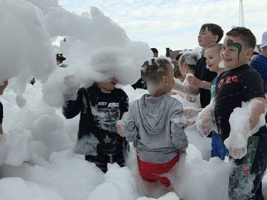 Piana party i koncerty gwiazd na Dniu Wiatru [ZDJĘCIA]