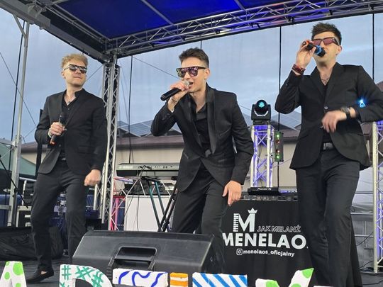 Piana party i koncerty gwiazd na Dniu Wiatru [ZDJĘCIA]