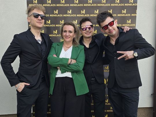 Piana party i koncerty gwiazd na Dniu Wiatru [ZDJĘCIA]
