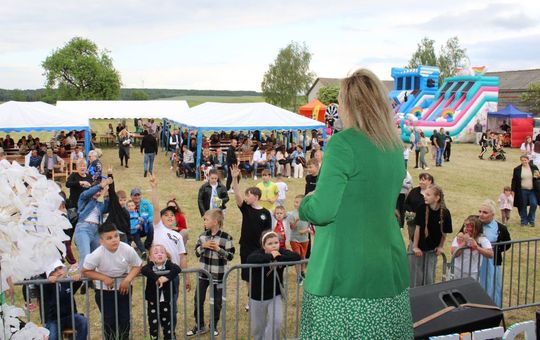 Piana party i koncerty gwiazd na Dniu Wiatru [ZDJĘCIA]