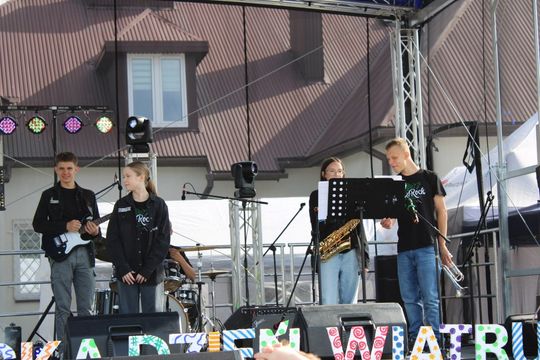 Piana party i koncerty gwiazd na Dniu Wiatru [ZDJĘCIA]