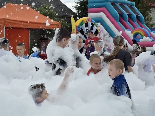 Piana party i koncerty gwiazd na Dniu Wiatru [ZDJĘCIA]