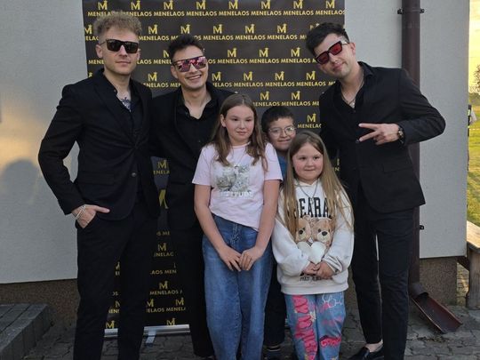 Piana party i koncerty gwiazd na Dniu Wiatru [ZDJĘCIA]
