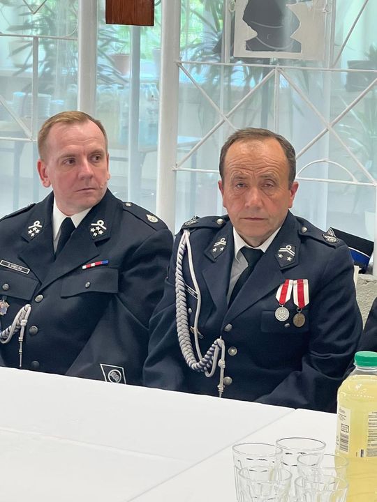 Zjazd Oddziału Gminnego Związku OSP RP w Werbkowicach - galeria zdjęć