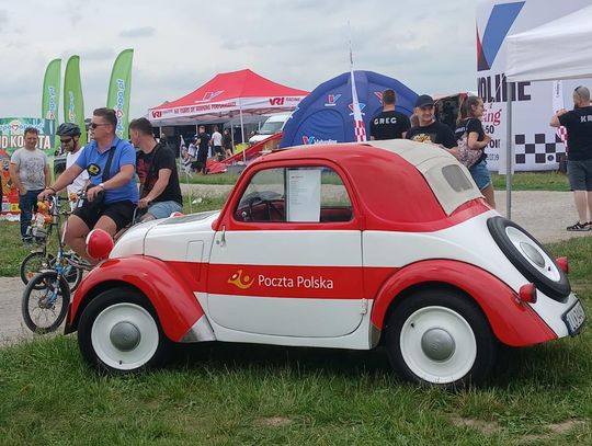 Wielki Rajd Koguta w Zamościu. Zobacz zdjęcia z tej niesamowitej imprezy