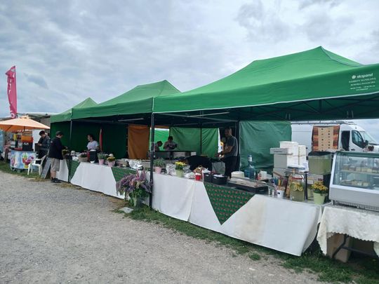 Rajd Koguta w Zamościu i Mokrem - galeria zdjęć