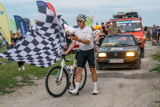 Rajd Koguta w Zamościu - galeria zdjęć