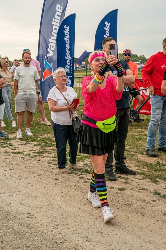 Rajd Koguta w Zamościu - galeria zdjęć